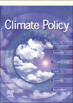 Go to journal home page - Climate Policy